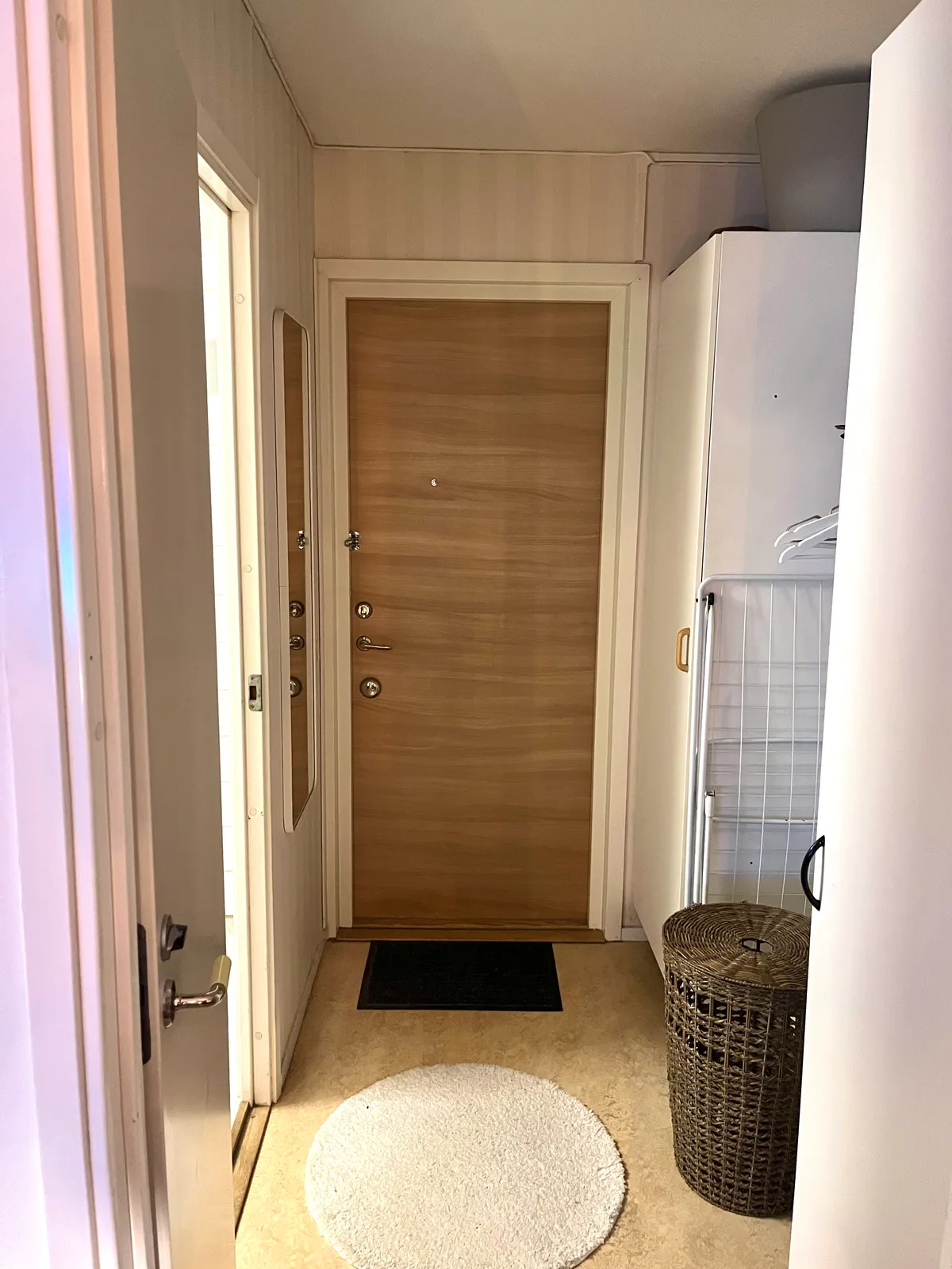 Hyreslägenhet på Gnesta i gnesta