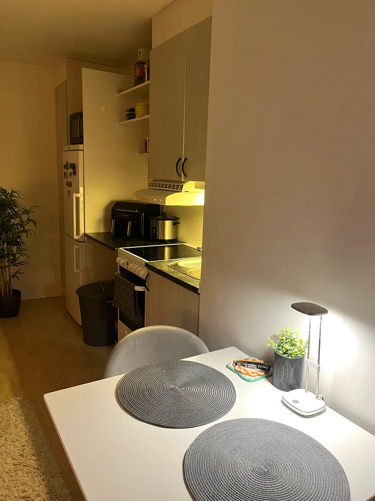 Hyreslägenhet på Gnesta i gnesta