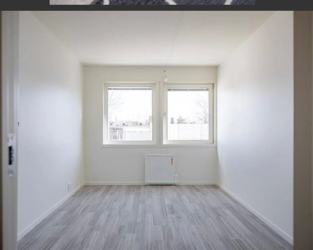 Hyresbostad på Upplands Väsby i upplands-vasby