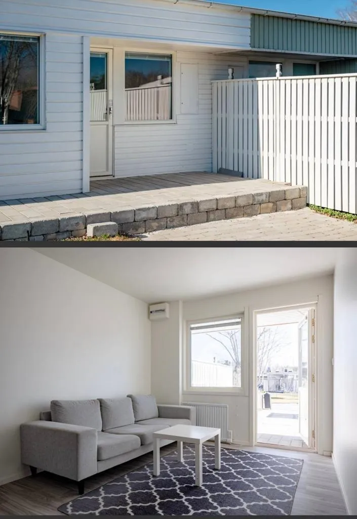 Hyresbostad på Upplands Väsby i upplands-vasby