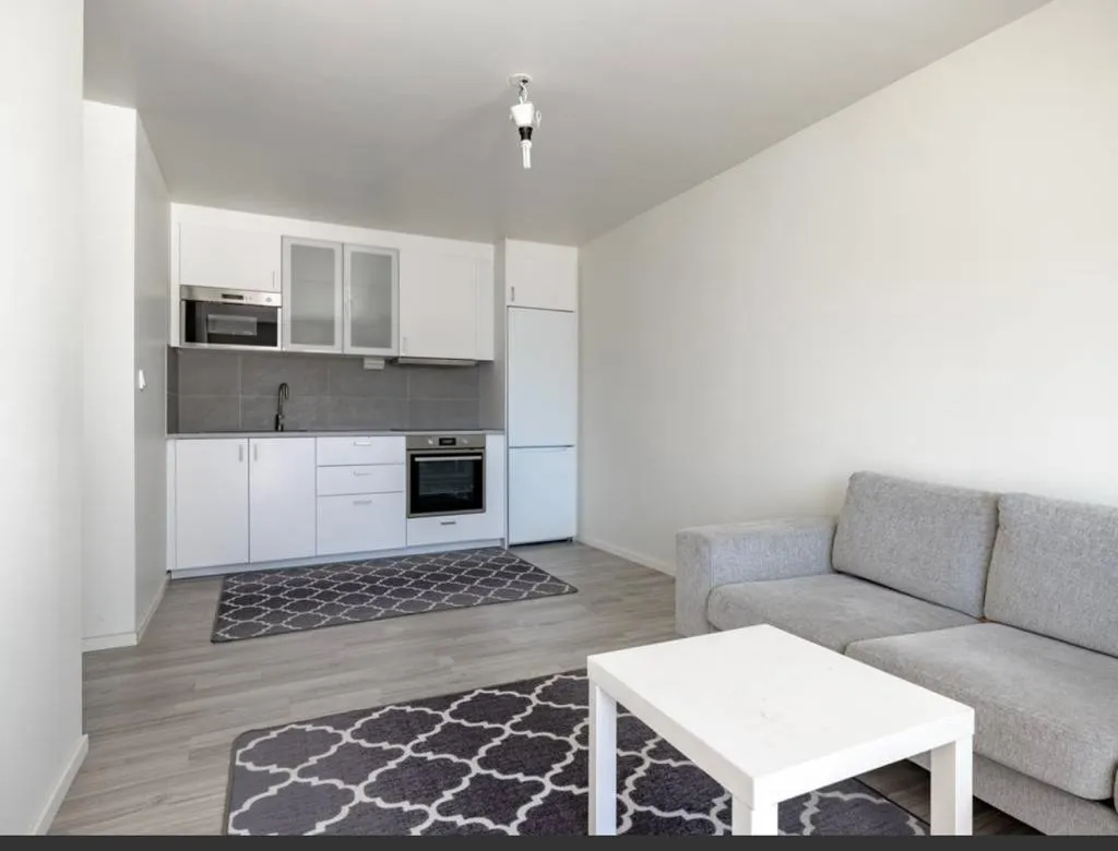 Hyresbostad på Upplands Väsby i upplands-vasby