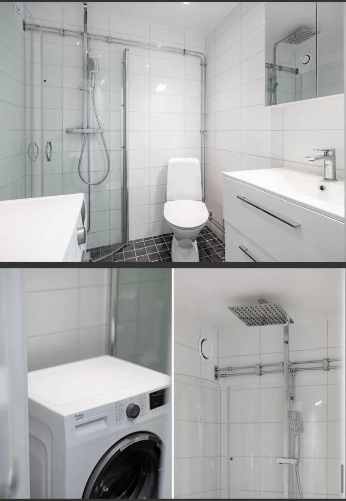 Hyresbostad på Upplands Väsby i upplands-vasby