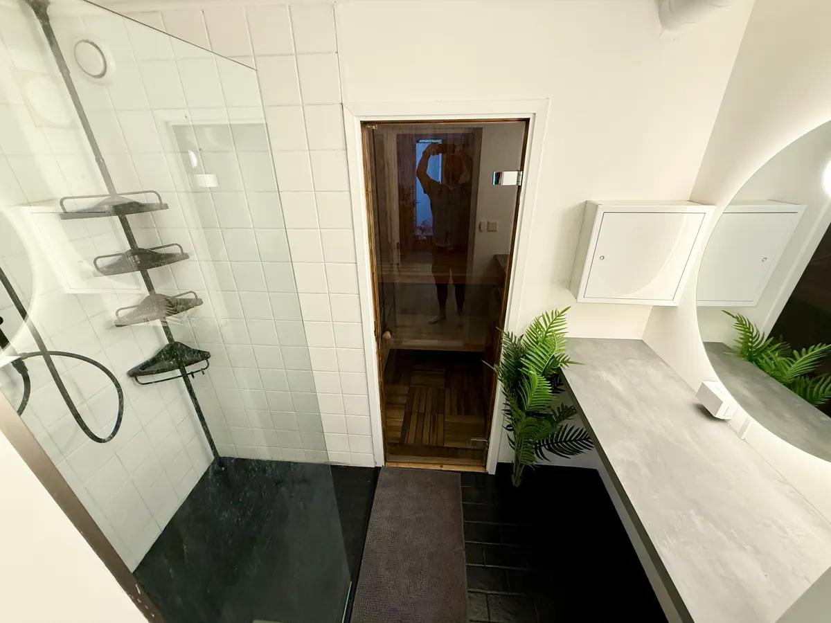 Hyreslägenhet på Täby i taby