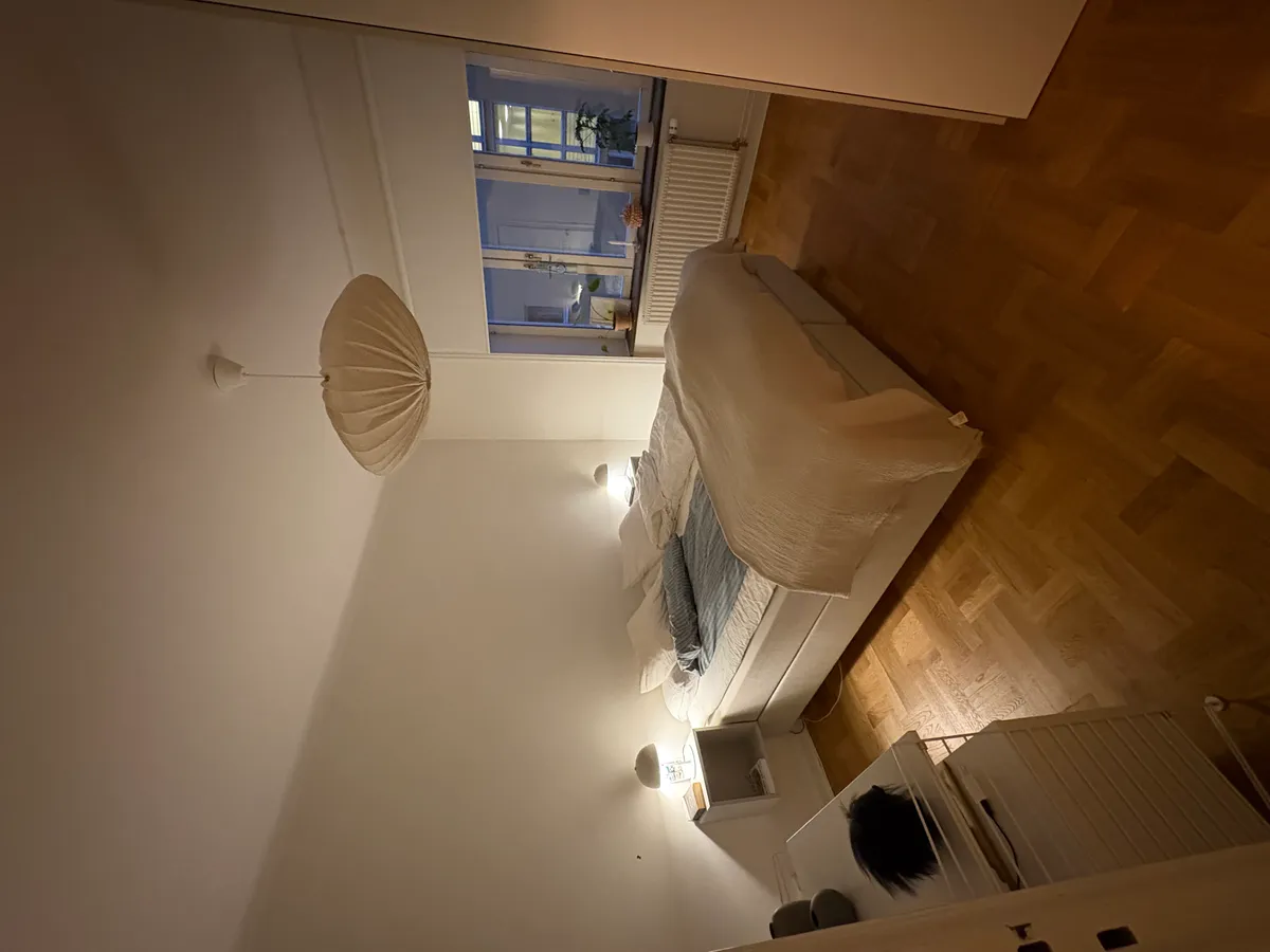 Hyreslägenhet på Stockholm i stockholm