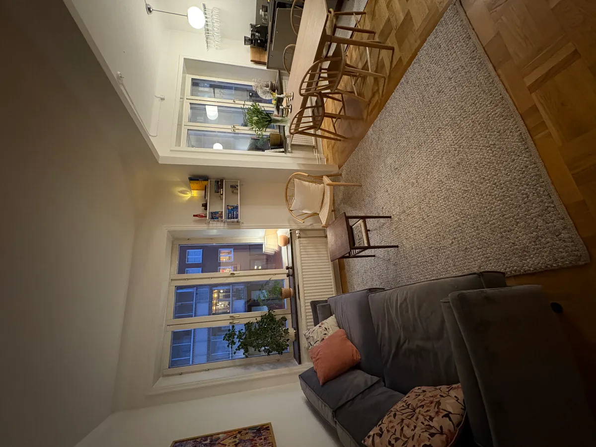 Hyreslägenhet på Stockholm i stockholm