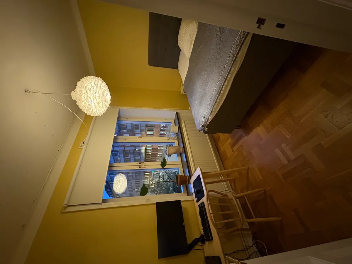 Hyreslägenhet på Stockholm i stockholm
