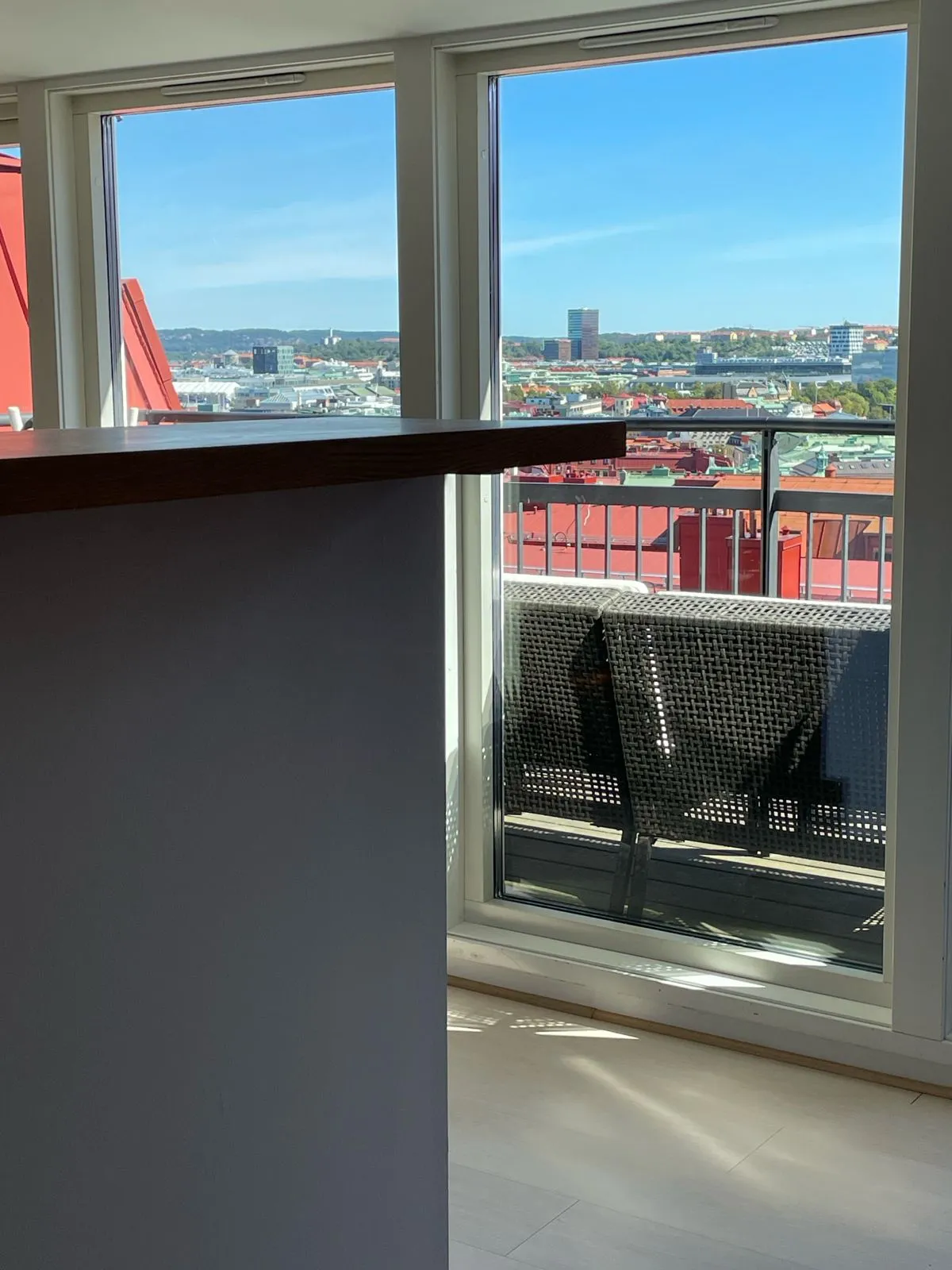 Hyreslägenhet på Göteborg i goteborg