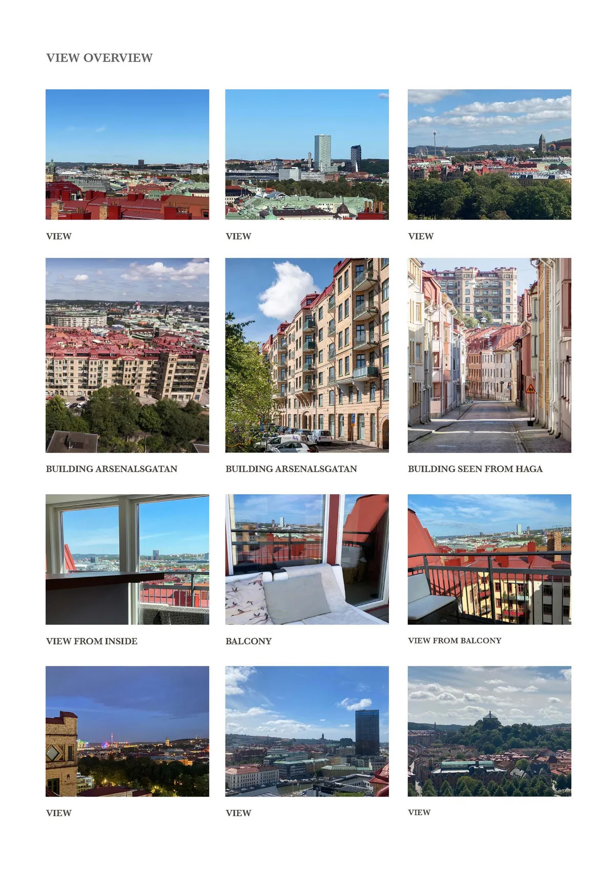 Hyreslägenhet på Göteborg i goteborg