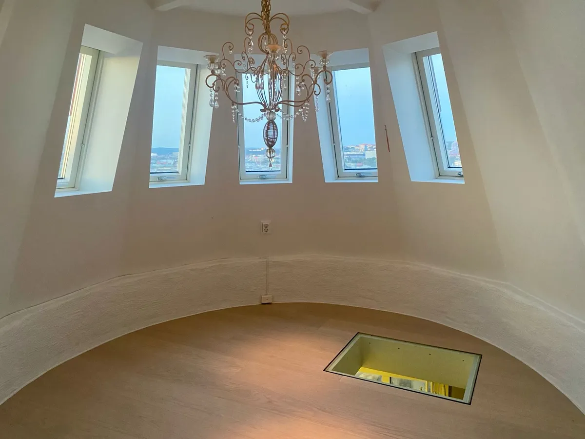 Hyreslägenhet på Göteborg i goteborg