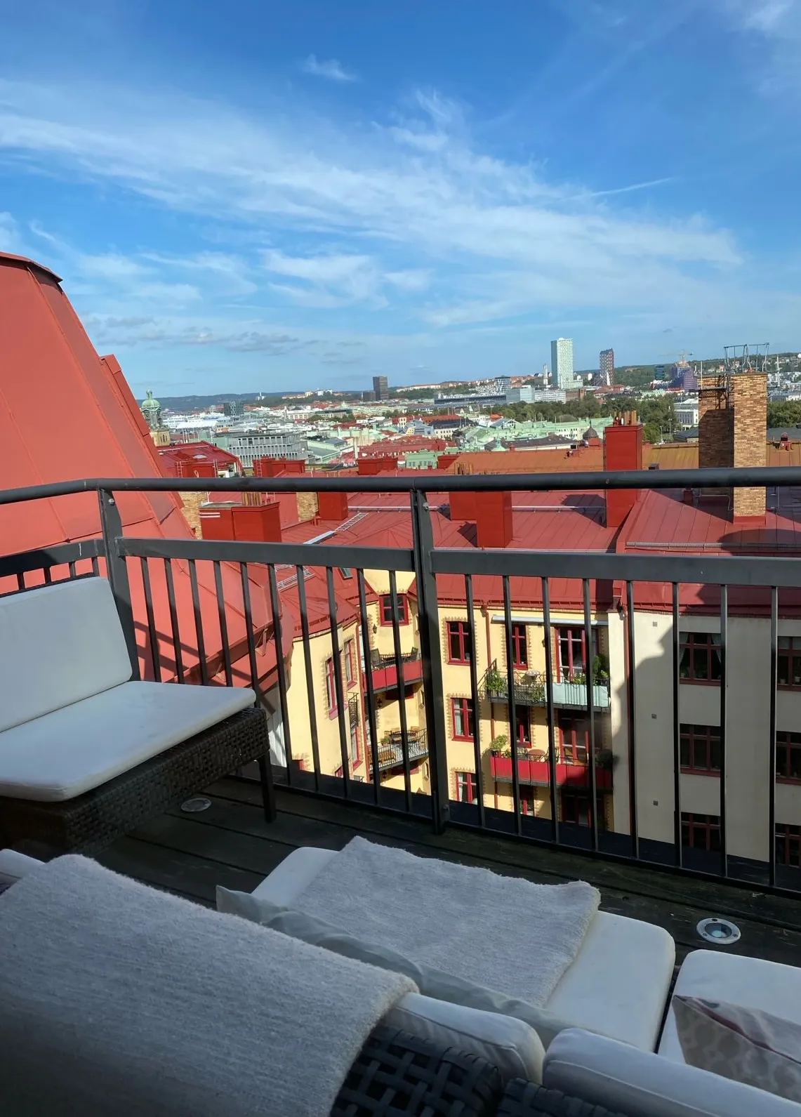 Hyreslägenhet på Göteborg i goteborg