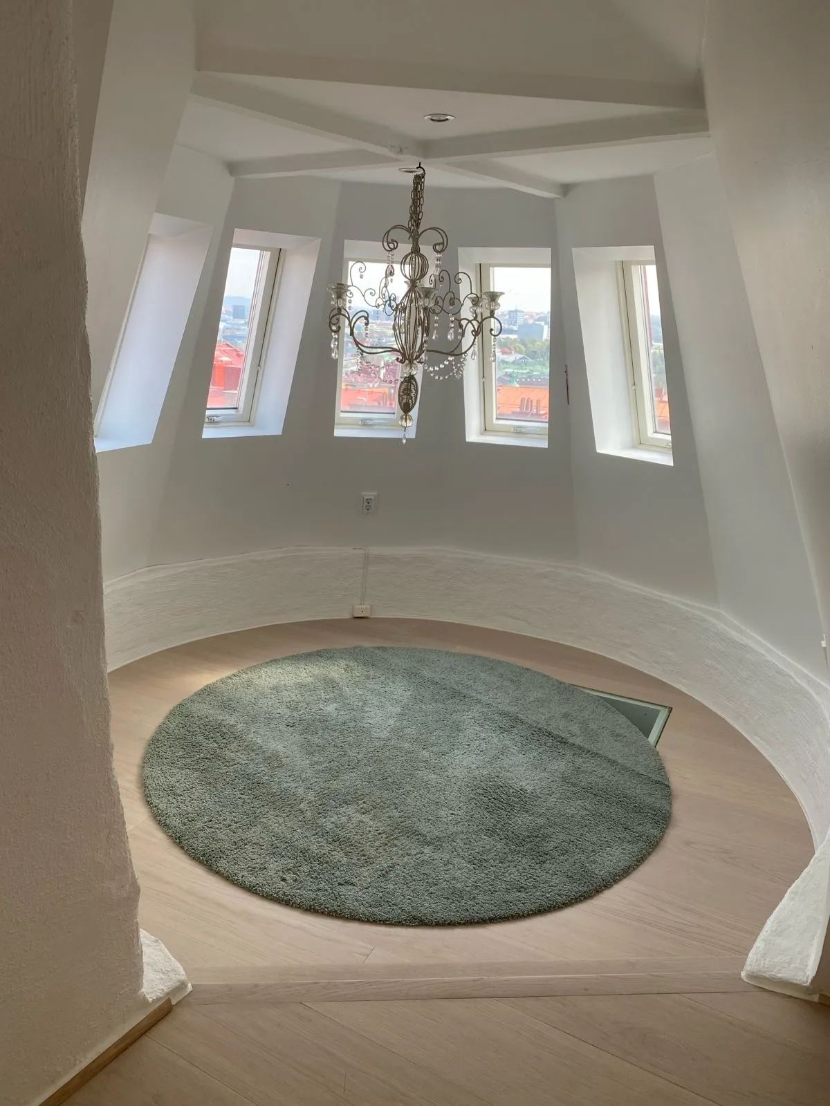 Hyreslägenhet på Göteborg i goteborg