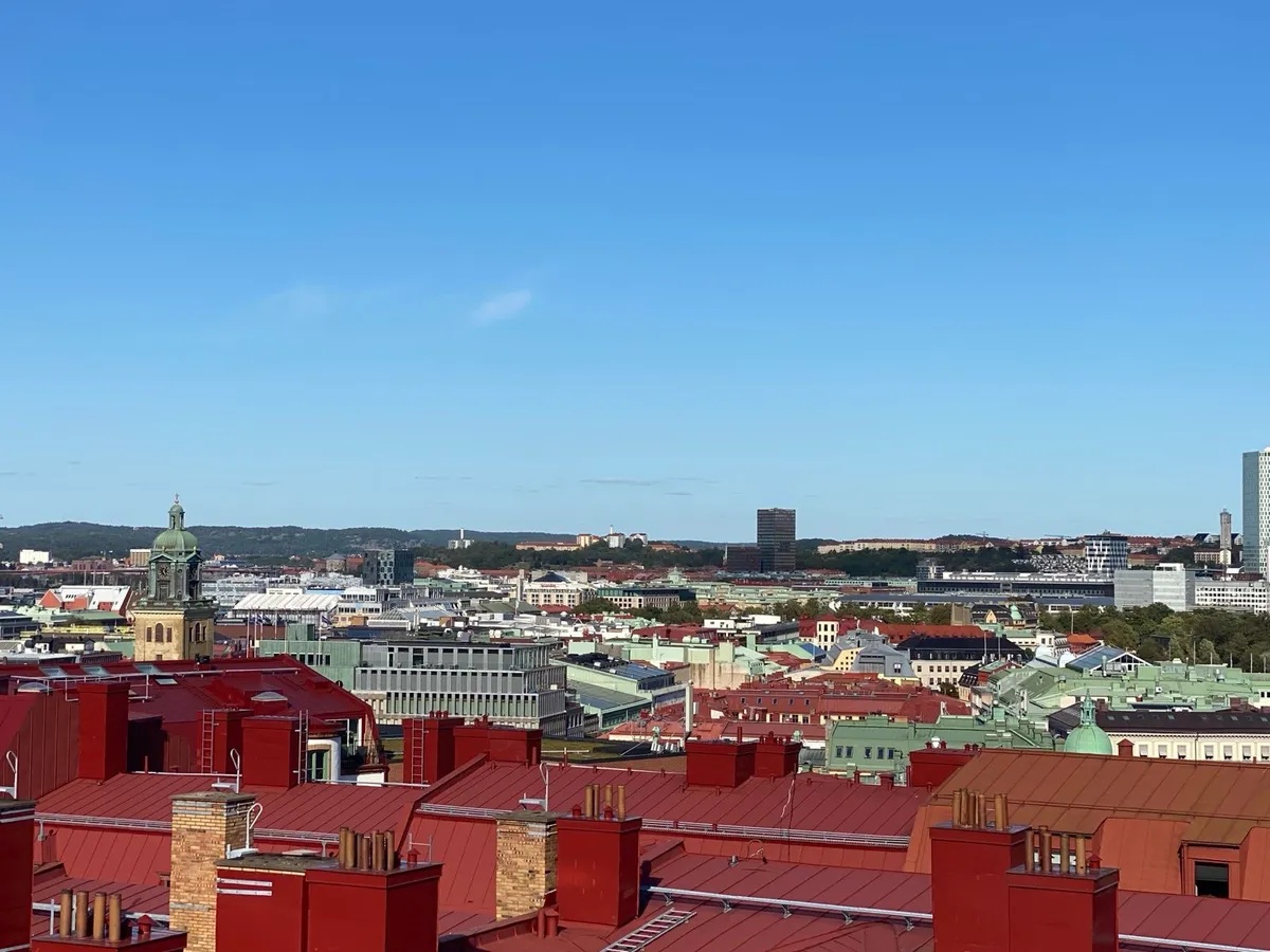 Hyreslägenhet på Göteborg i goteborg