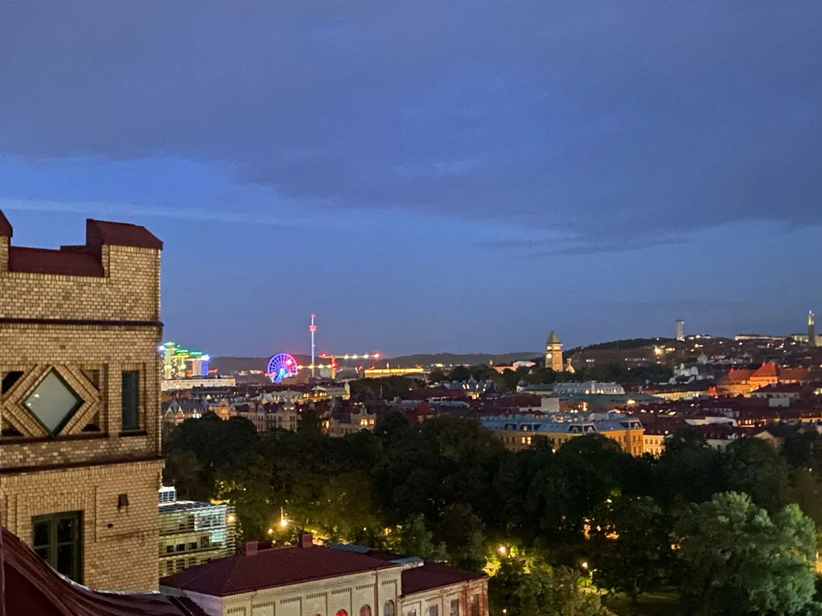 Hyreslägenhet på Göteborg i goteborg