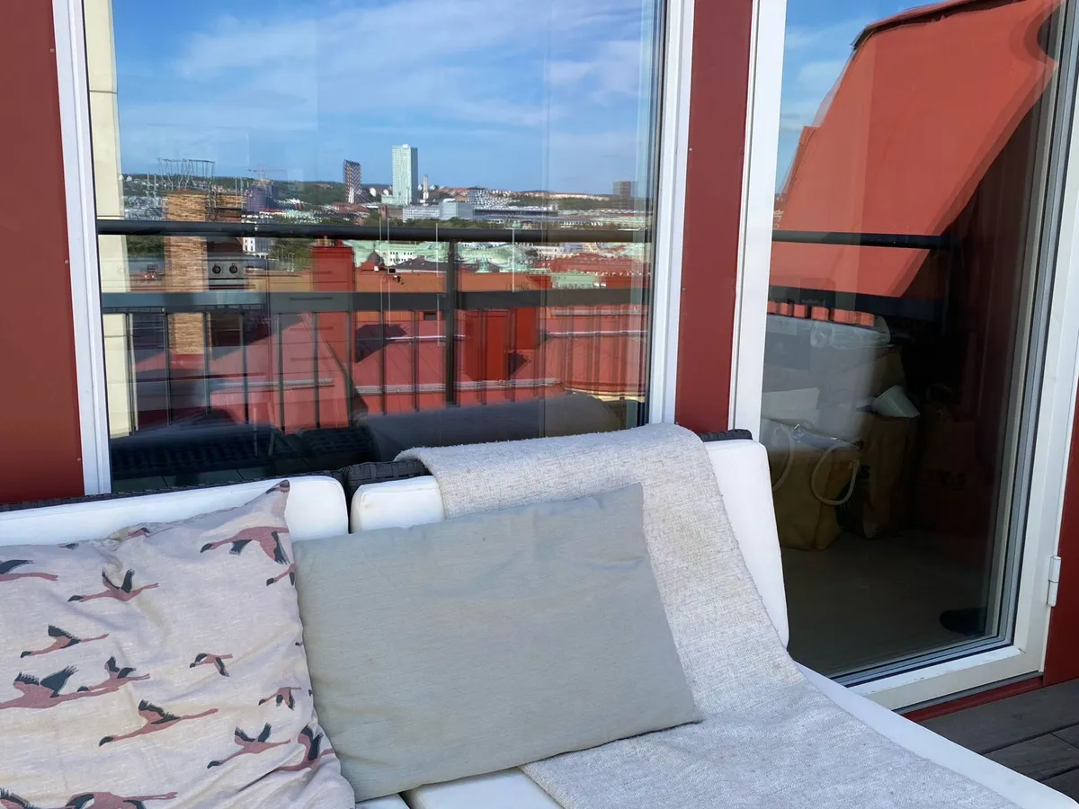 Hyreslägenhet på Göteborg i goteborg