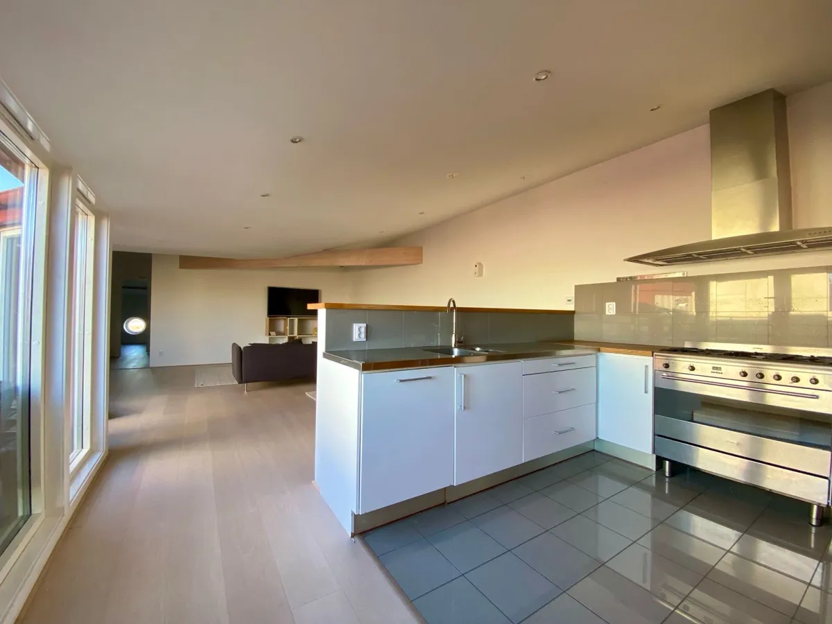 Hyreslägenhet på Göteborg i goteborg