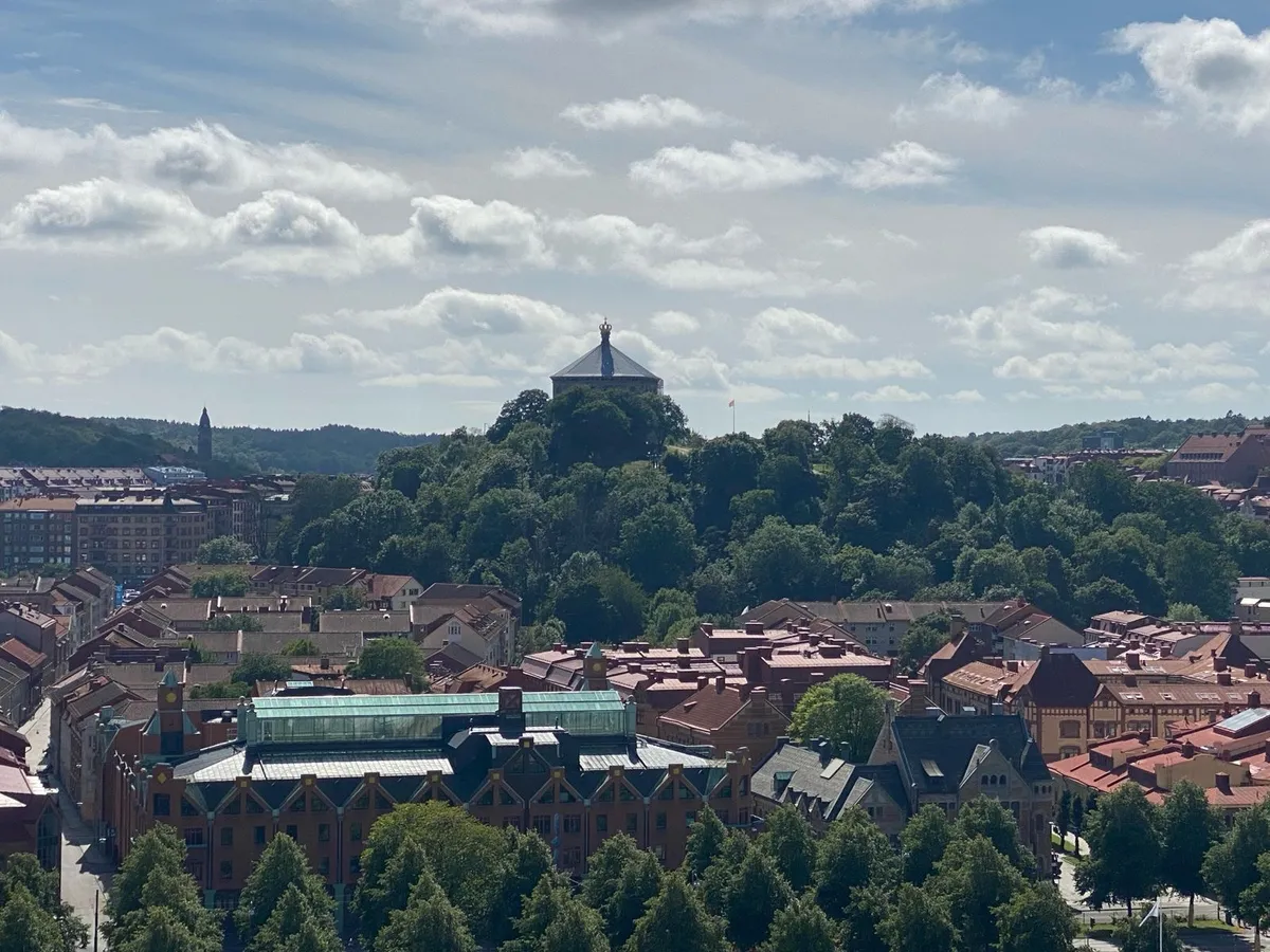 Hyreslägenhet på Göteborg i goteborg