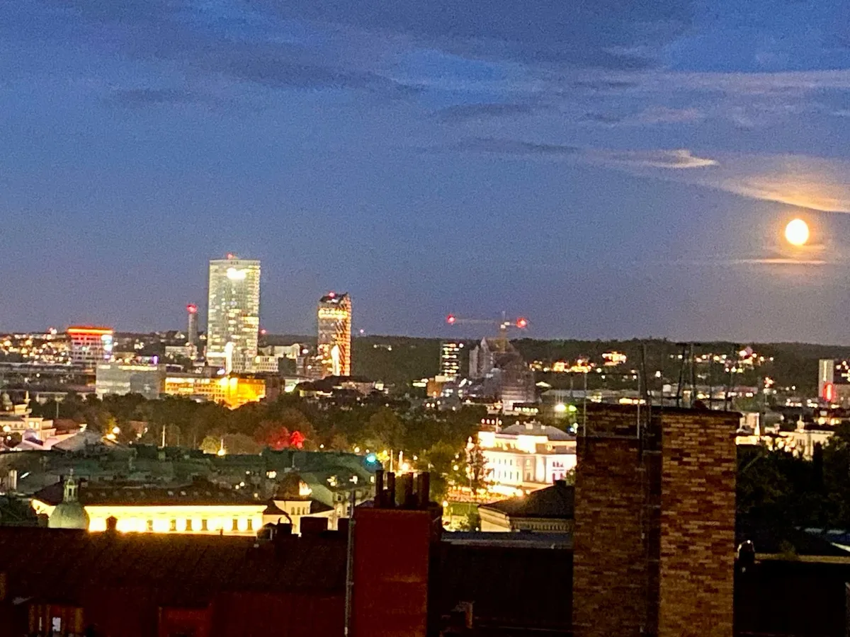 Hyreslägenhet på Göteborg i goteborg