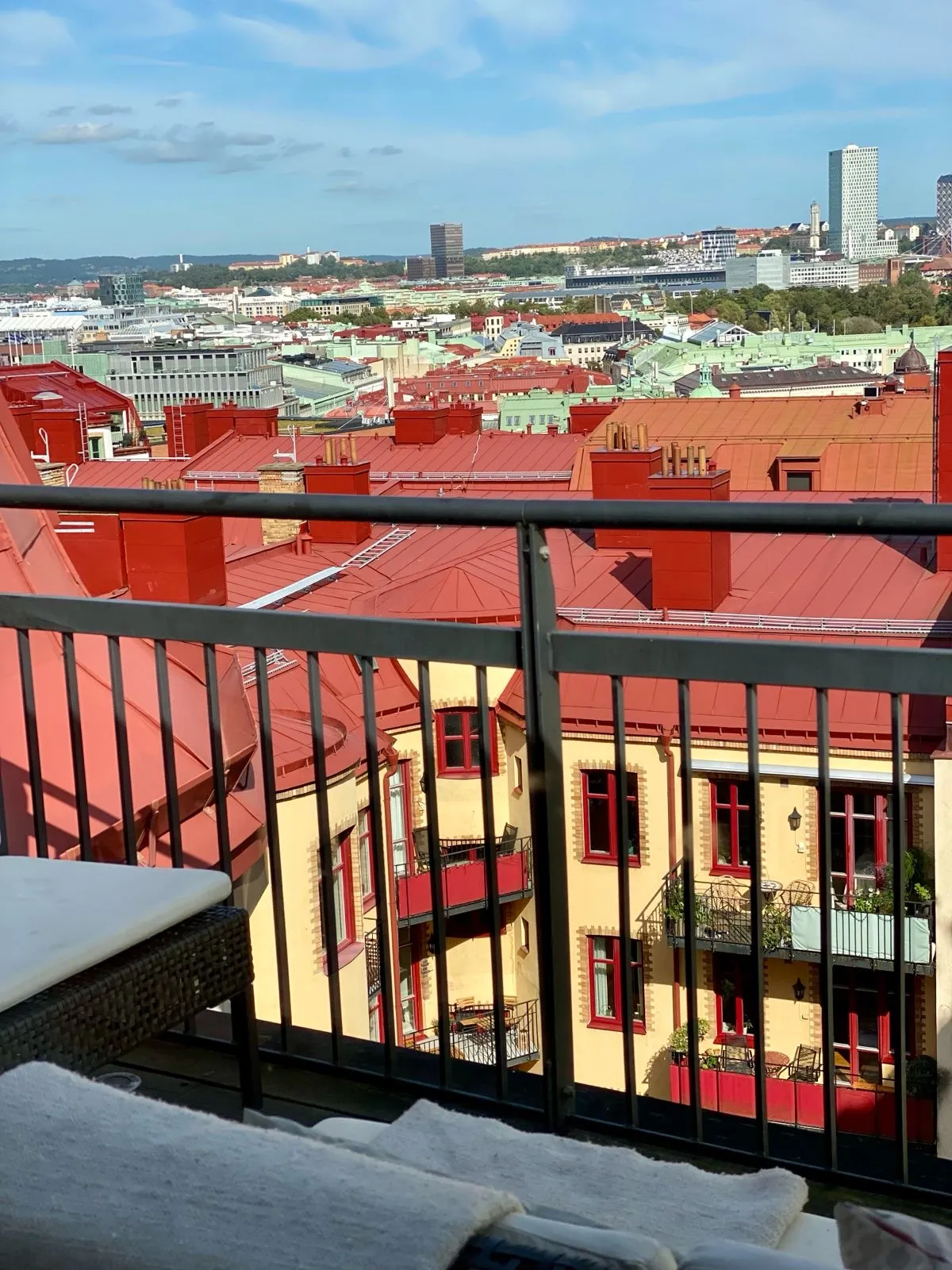 Hyreslägenhet på Göteborg i goteborg