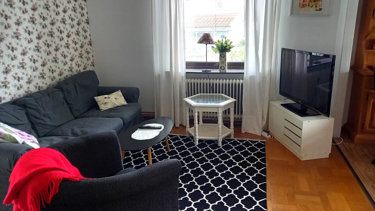 Hyresbostad på Ystad i ystad