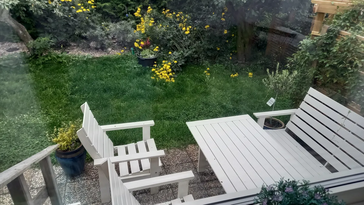 Hyresbostad på Ystad i ystad