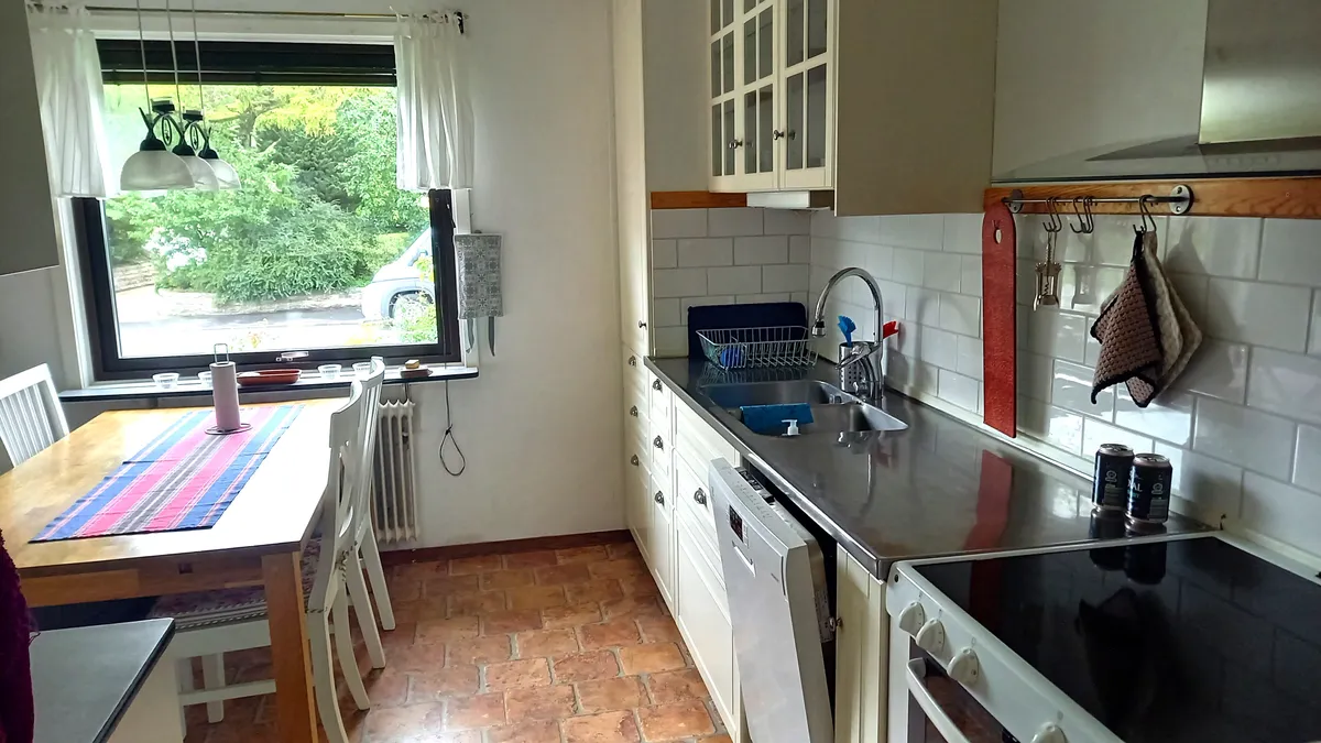 Hyresbostad på Ystad i ystad