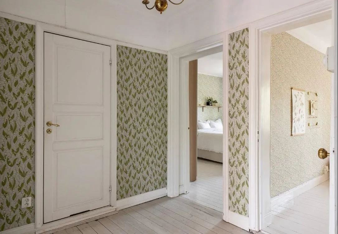 Hyreslägenhet på Bromma i bromma