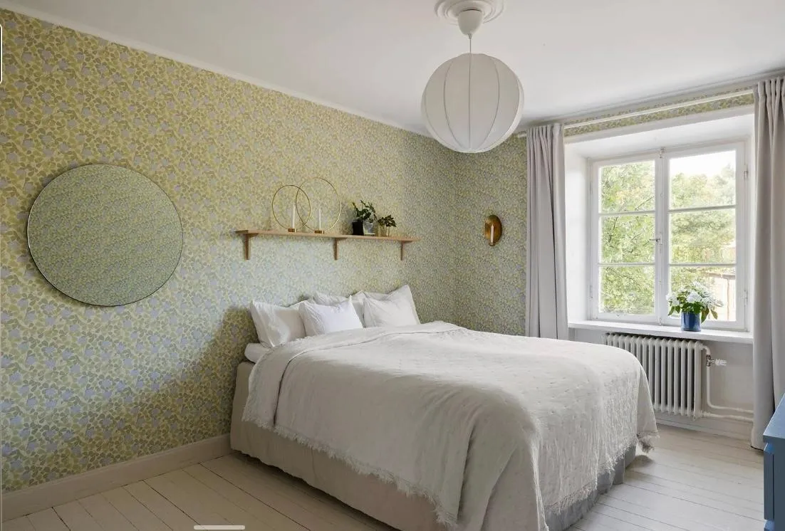 Hyreslägenhet på Bromma i bromma