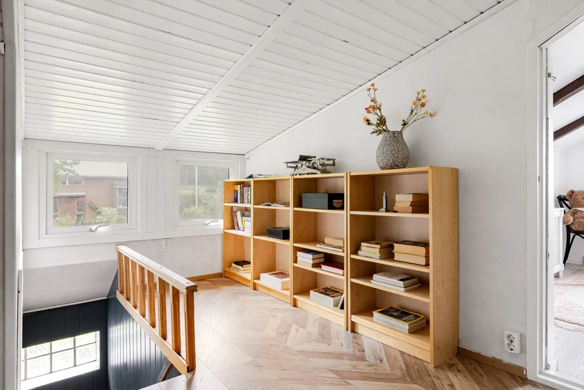 Hyresbostad på Torslanda i torslanda