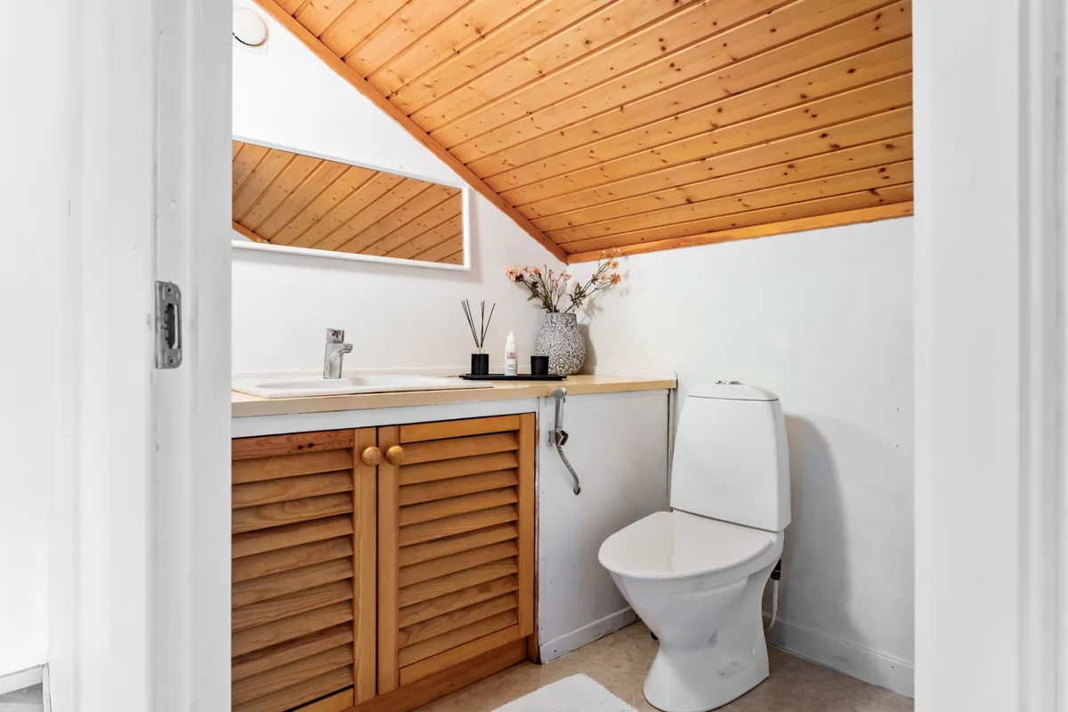 Hyresbostad på Torslanda i torslanda