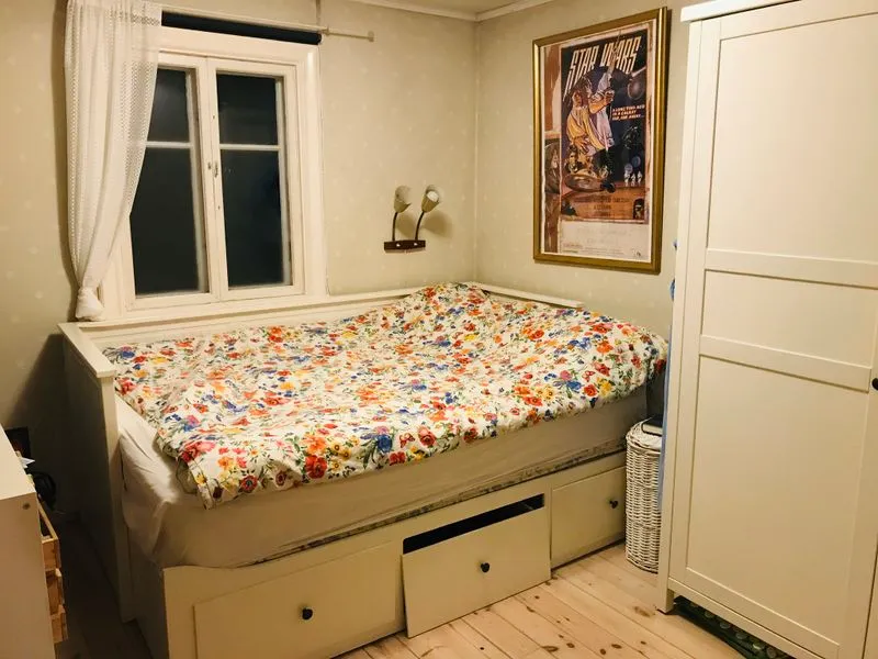 Hyreslägenhet på Sollentuna i sollentuna