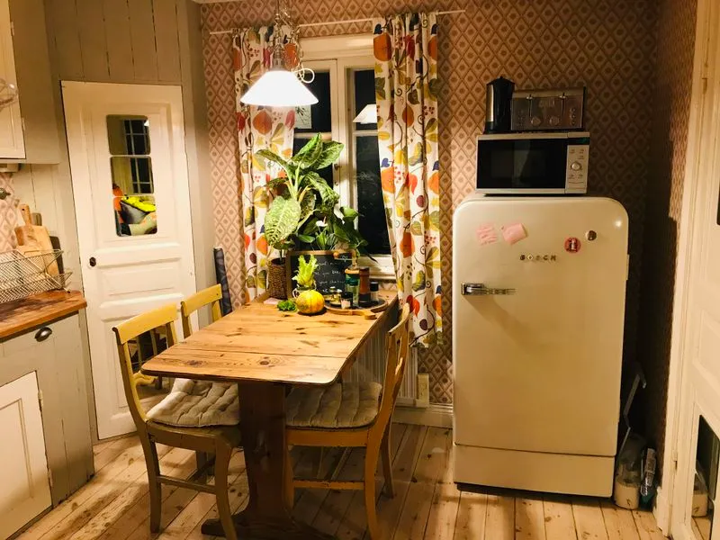 Hyreslägenhet på Sollentuna i sollentuna