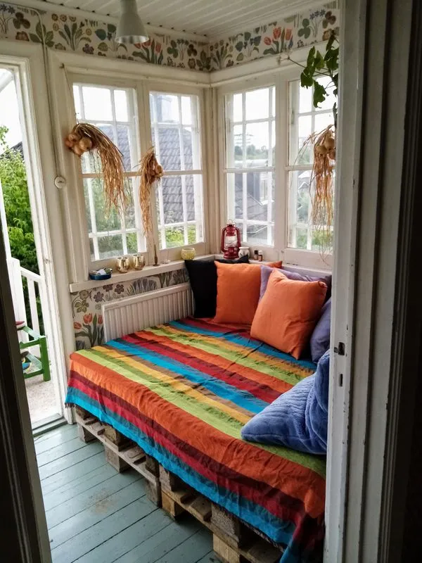 Hyreslägenhet på Sollentuna i sollentuna