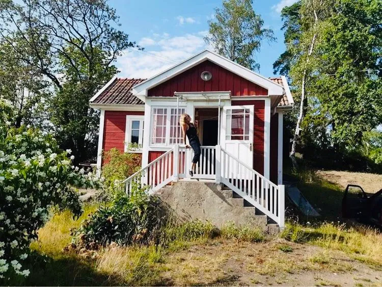 Hyreslägenhet på Sollentuna i sollentuna