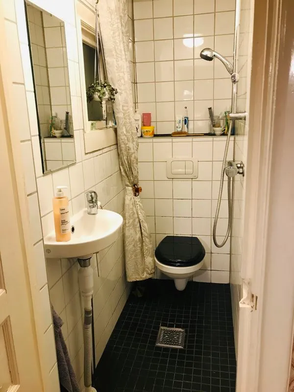 Hyreslägenhet på Sollentuna i sollentuna