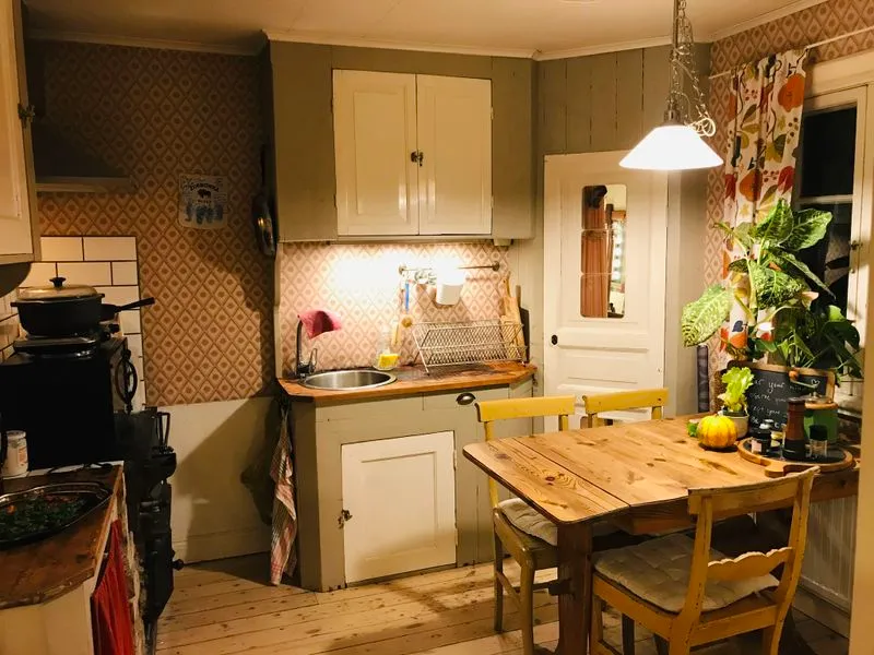 Hyreslägenhet på Sollentuna i sollentuna