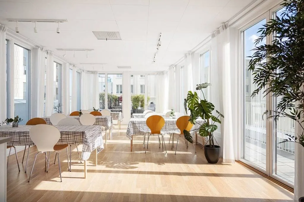 Hyreslägenhet på Stockholm i stockholm