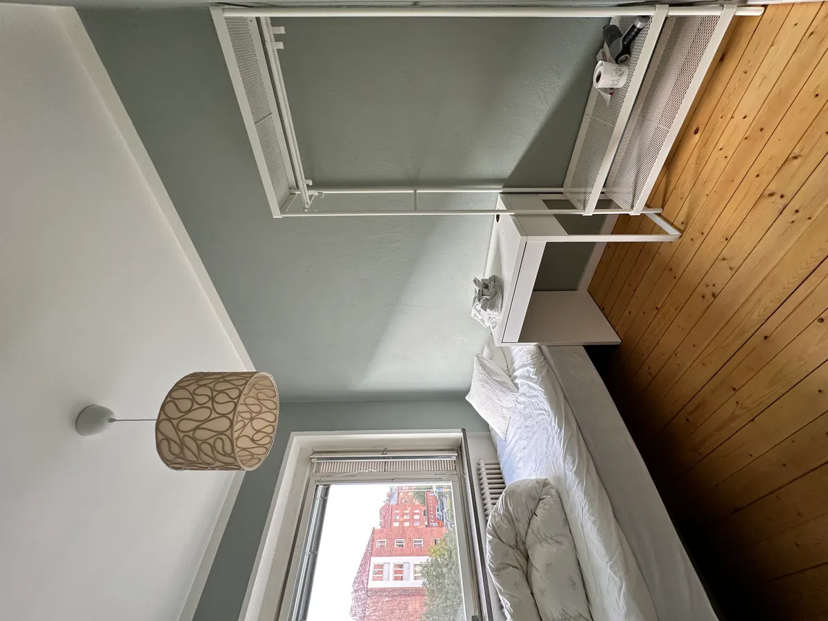 Hyreslägenhet på Malmö i malmo