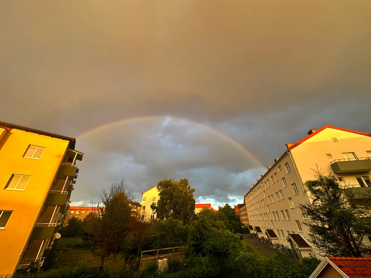 Hyreslägenhet på Malmö i malmo