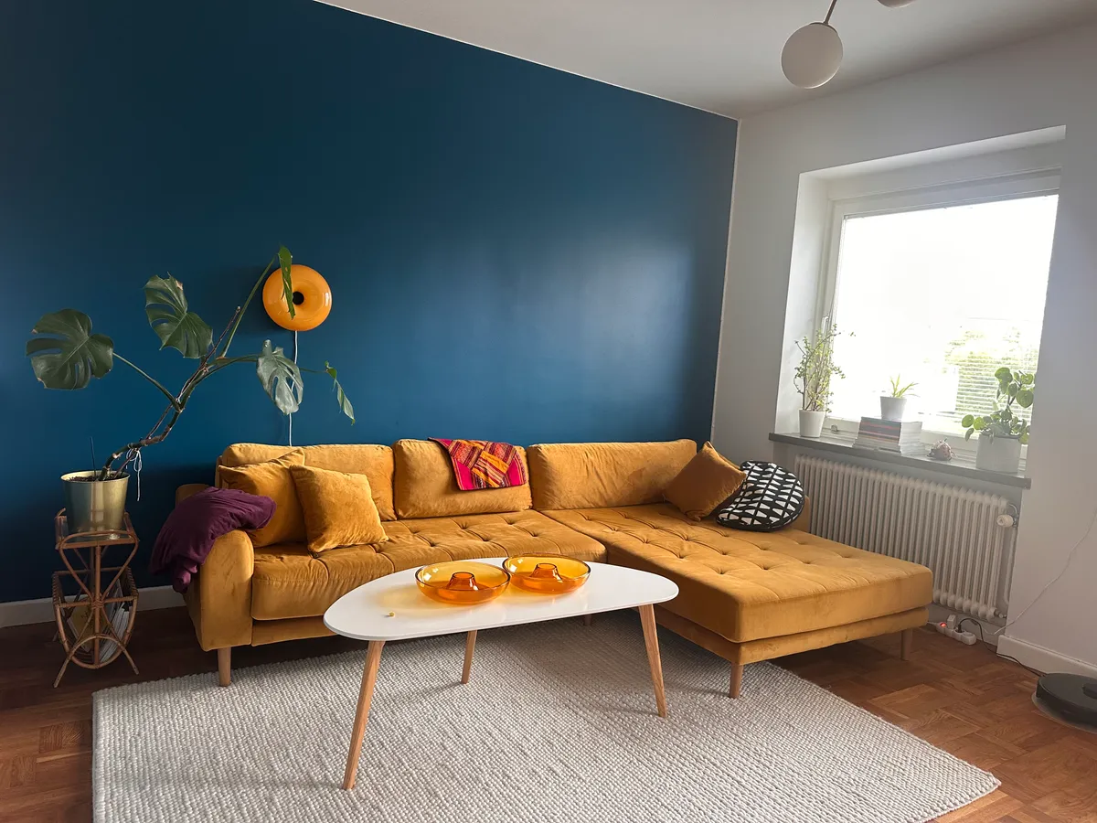 Hyreslägenhet på Malmö i malmo