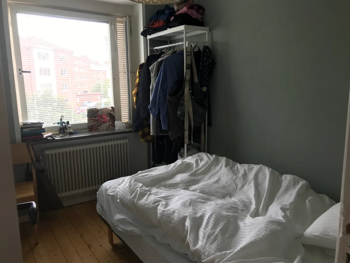 Hyreslägenhet på Malmö i malmo