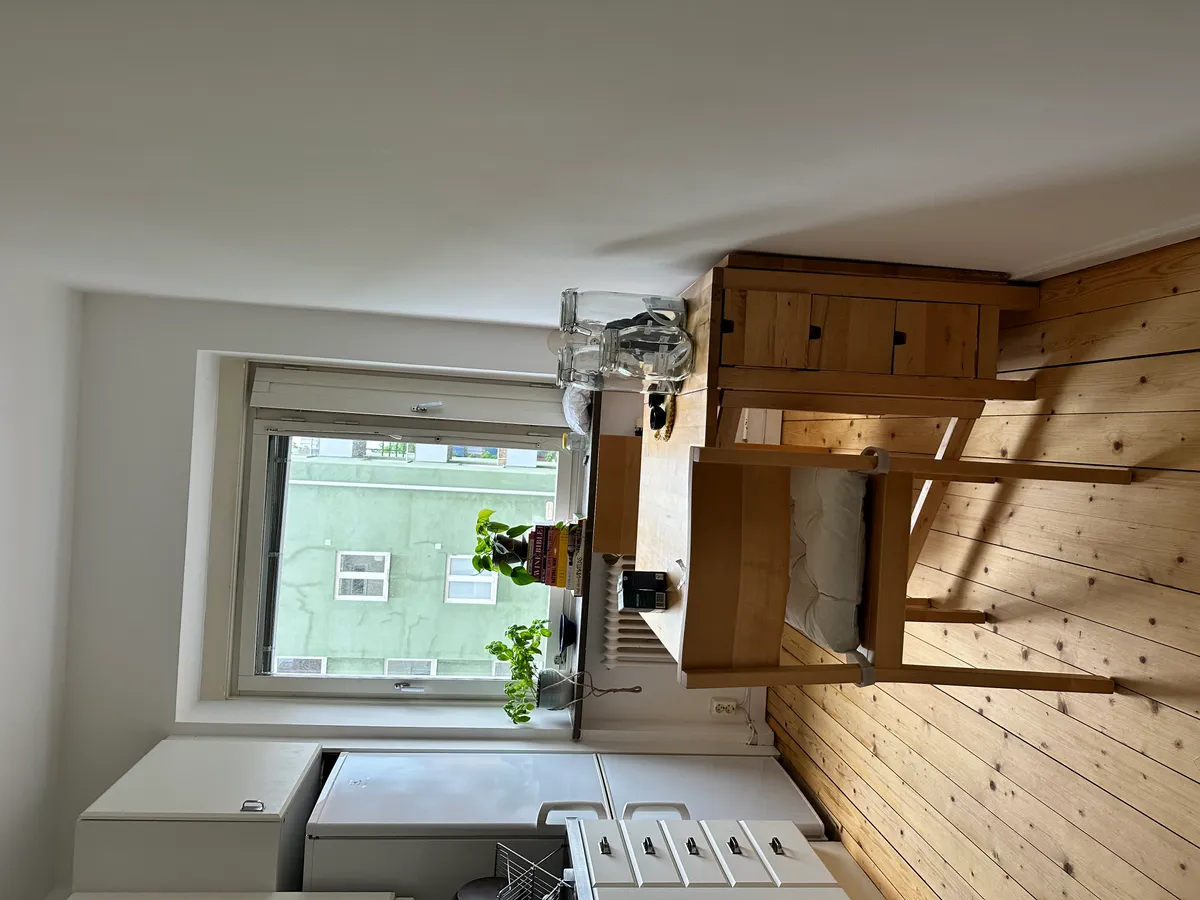 Hyreslägenhet på Malmö i malmo