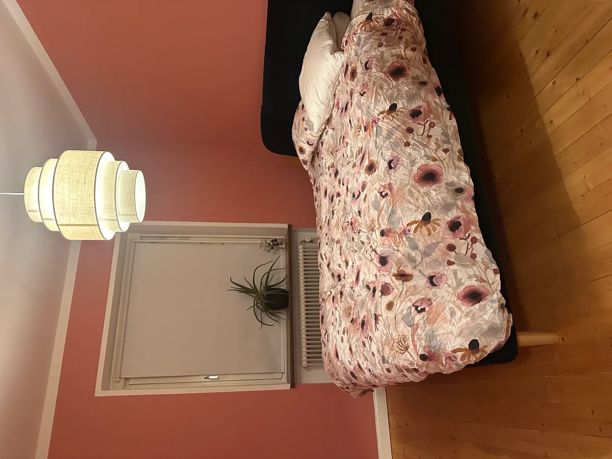 Hyreslägenhet på Malmö i malmo