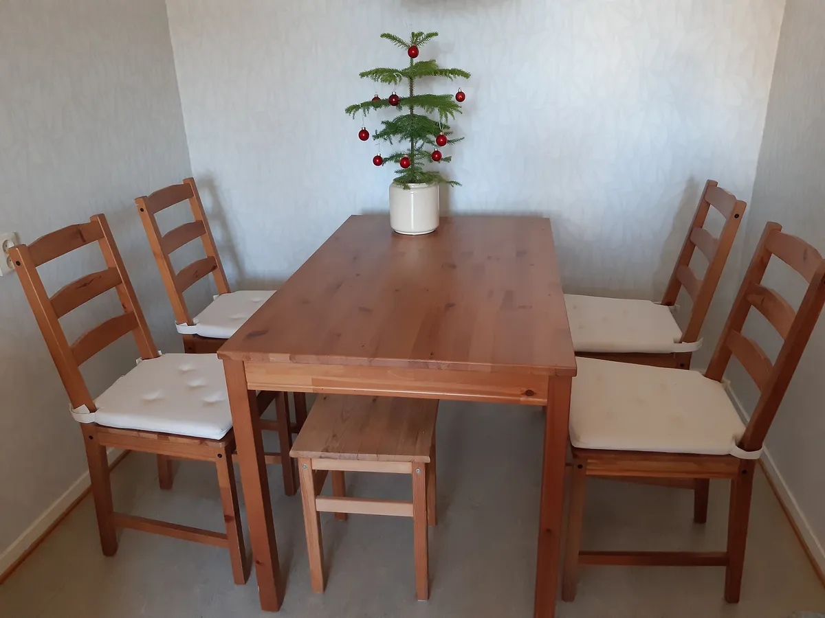 Hyreslägenhet på Göteborg i goteborg