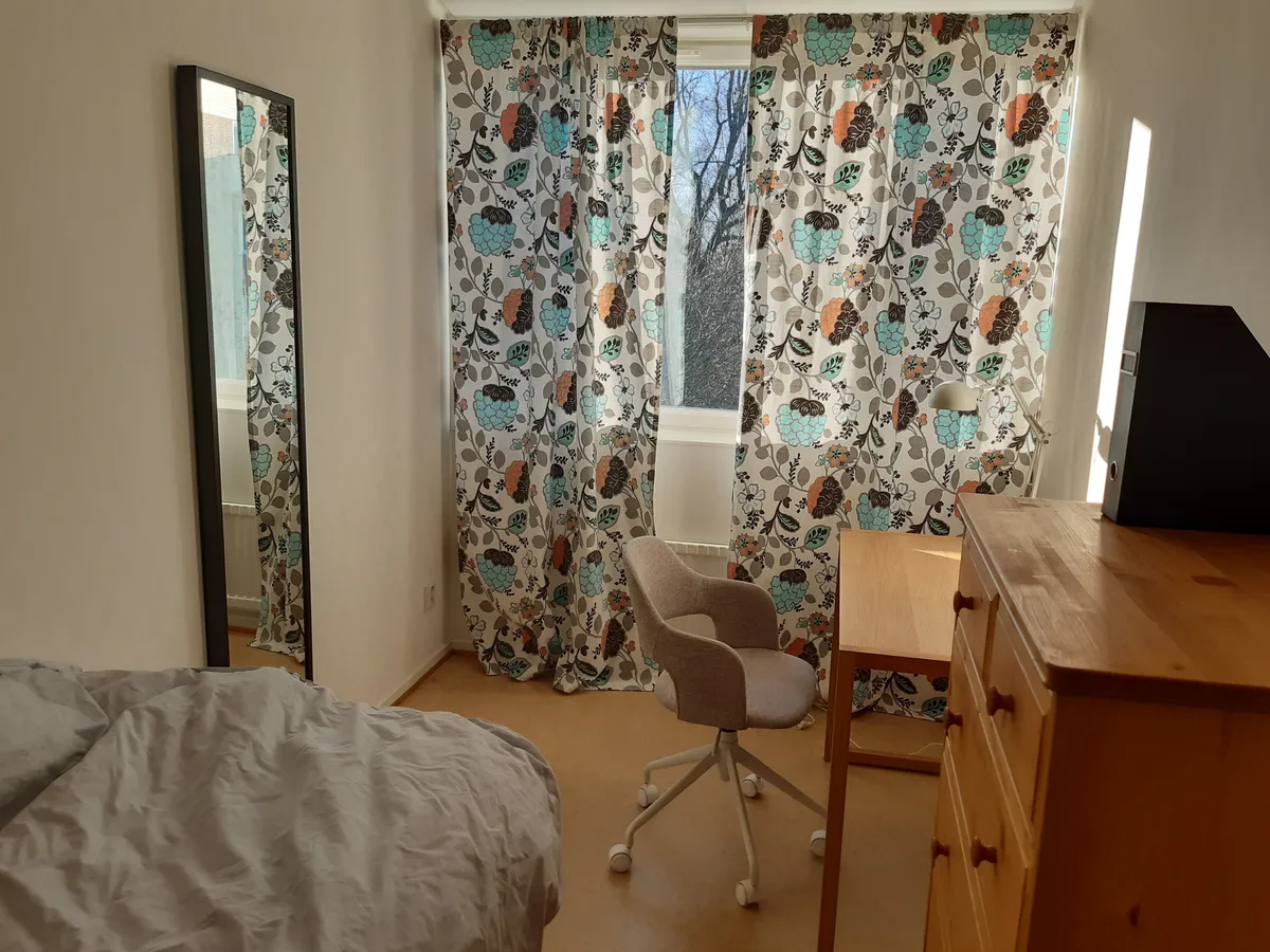 Hyreslägenhet på Göteborg i goteborg