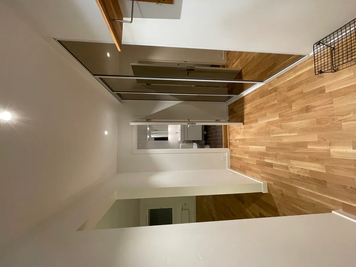 Hyreslägenhet på Järfälla i jarfalla