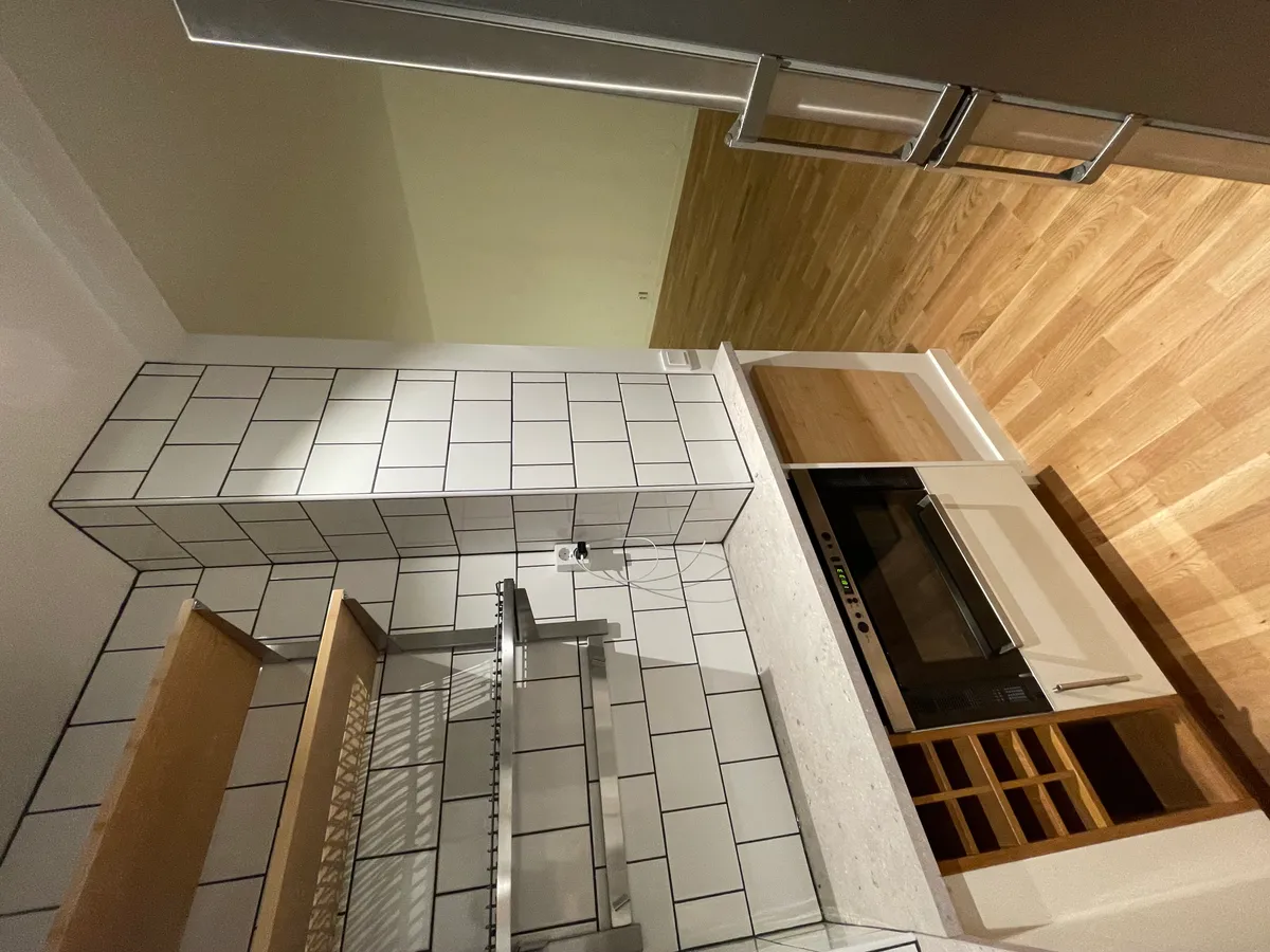 Hyreslägenhet på Järfälla i jarfalla