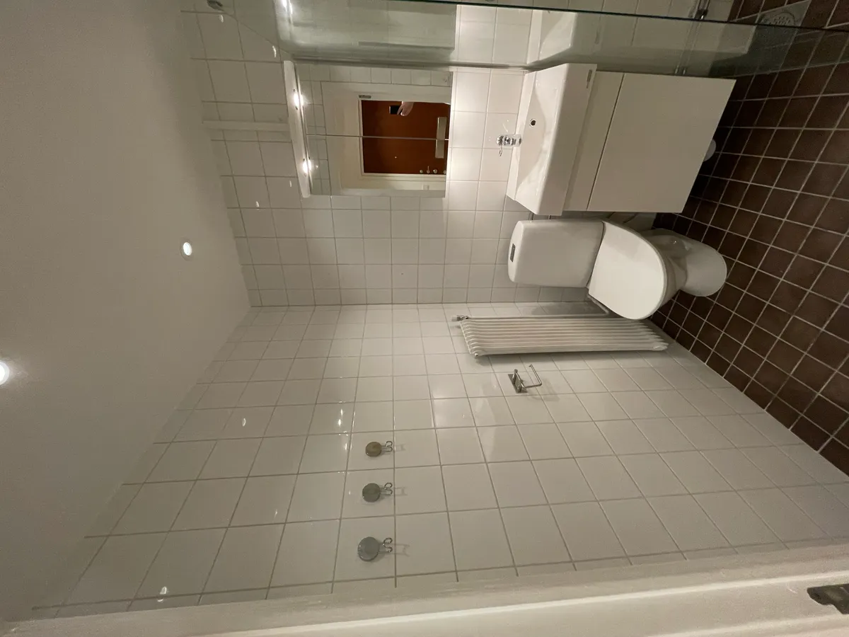 Hyreslägenhet på Järfälla i jarfalla