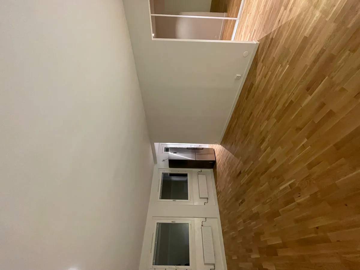 Hyreslägenhet på Järfälla i jarfalla