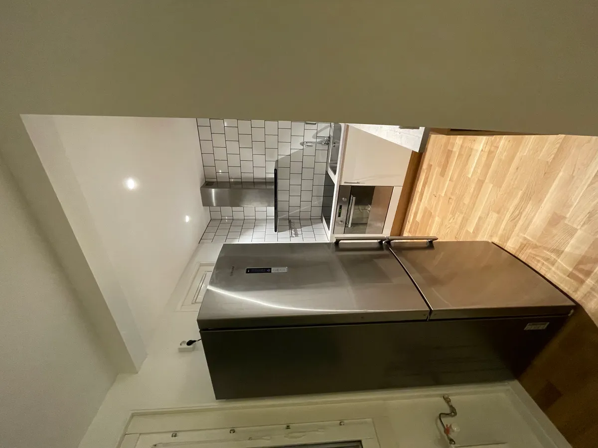 Hyreslägenhet på Järfälla i jarfalla