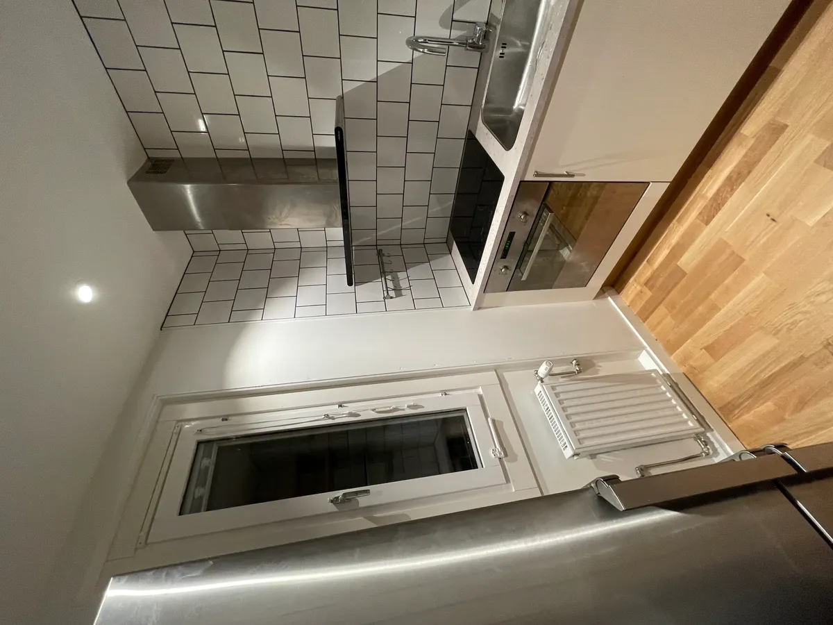 Hyreslägenhet på Järfälla i jarfalla